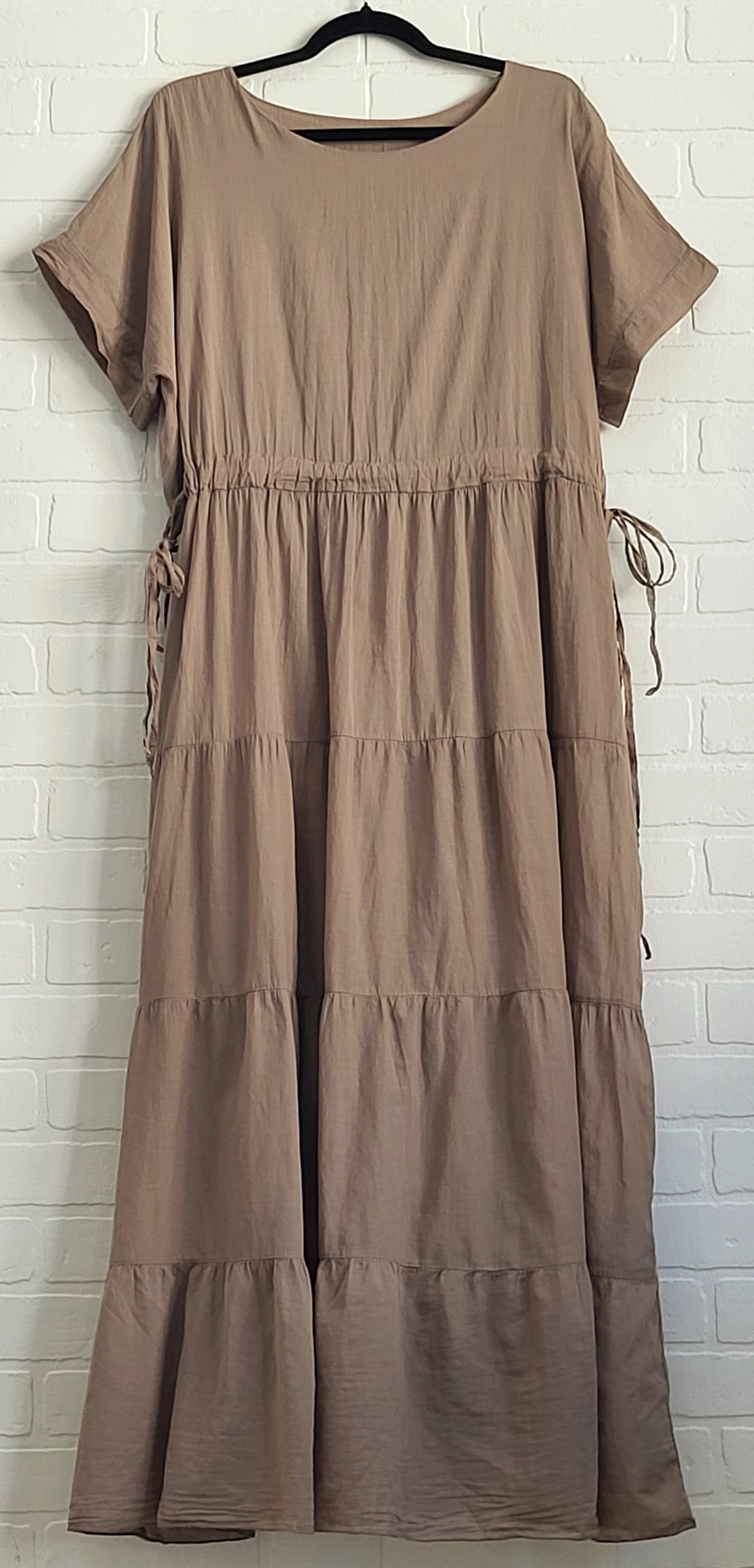 Boho Dress
