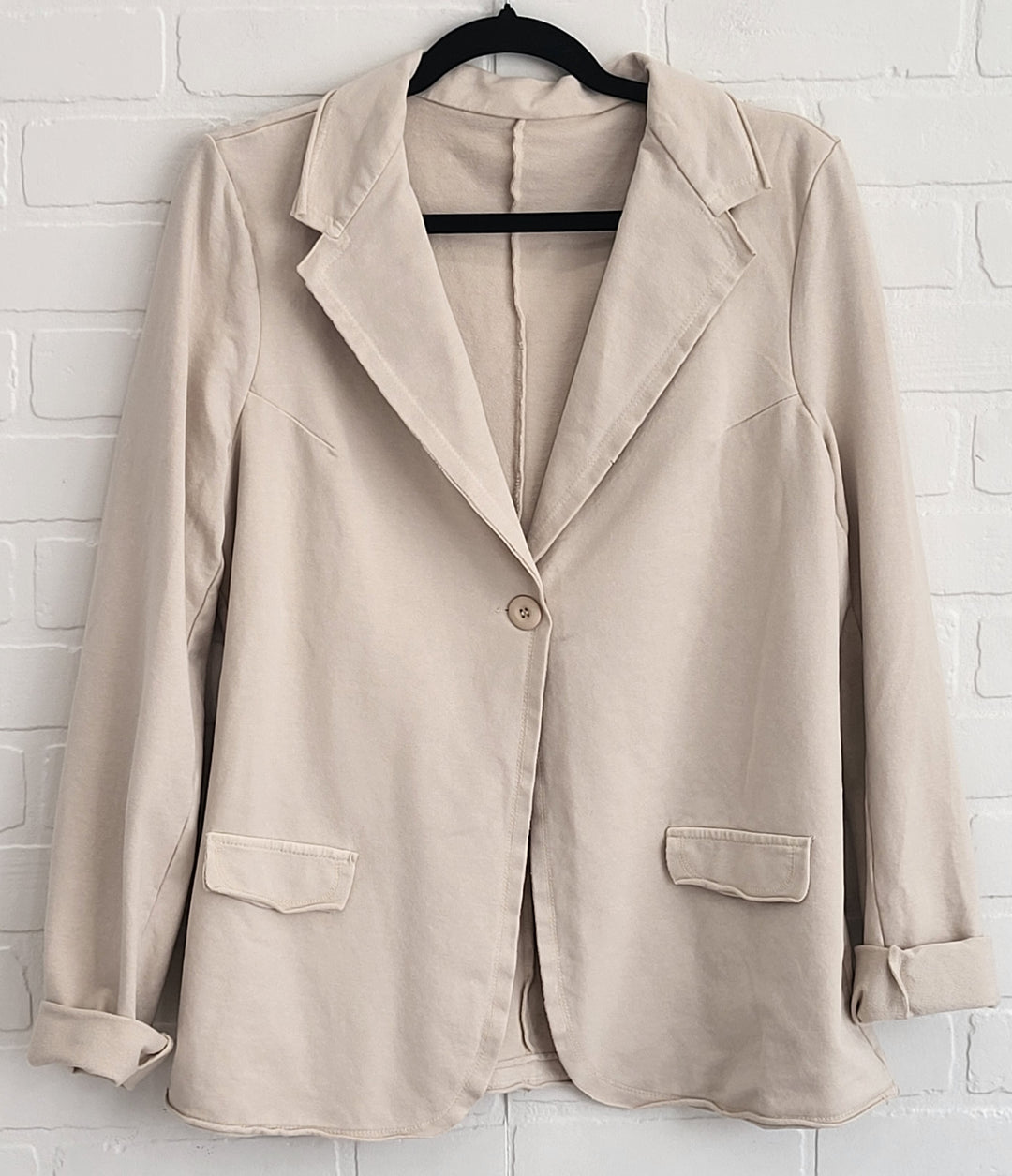 Bonita Smart Blazer