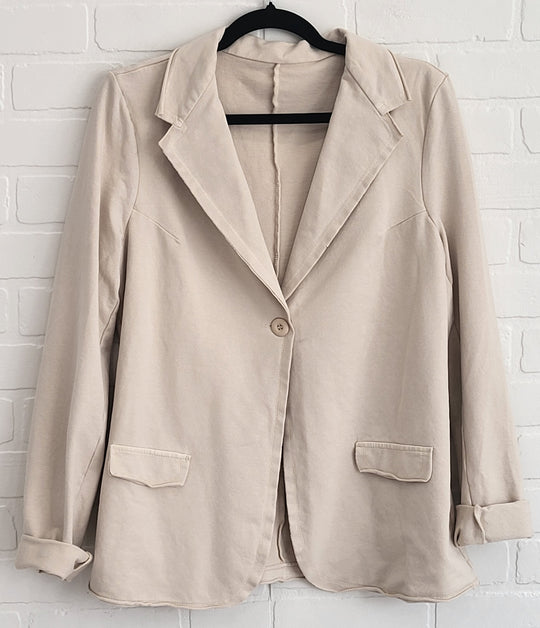 Bonita Smart Blazer