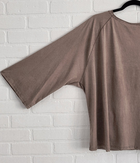 Adorable Rose Top