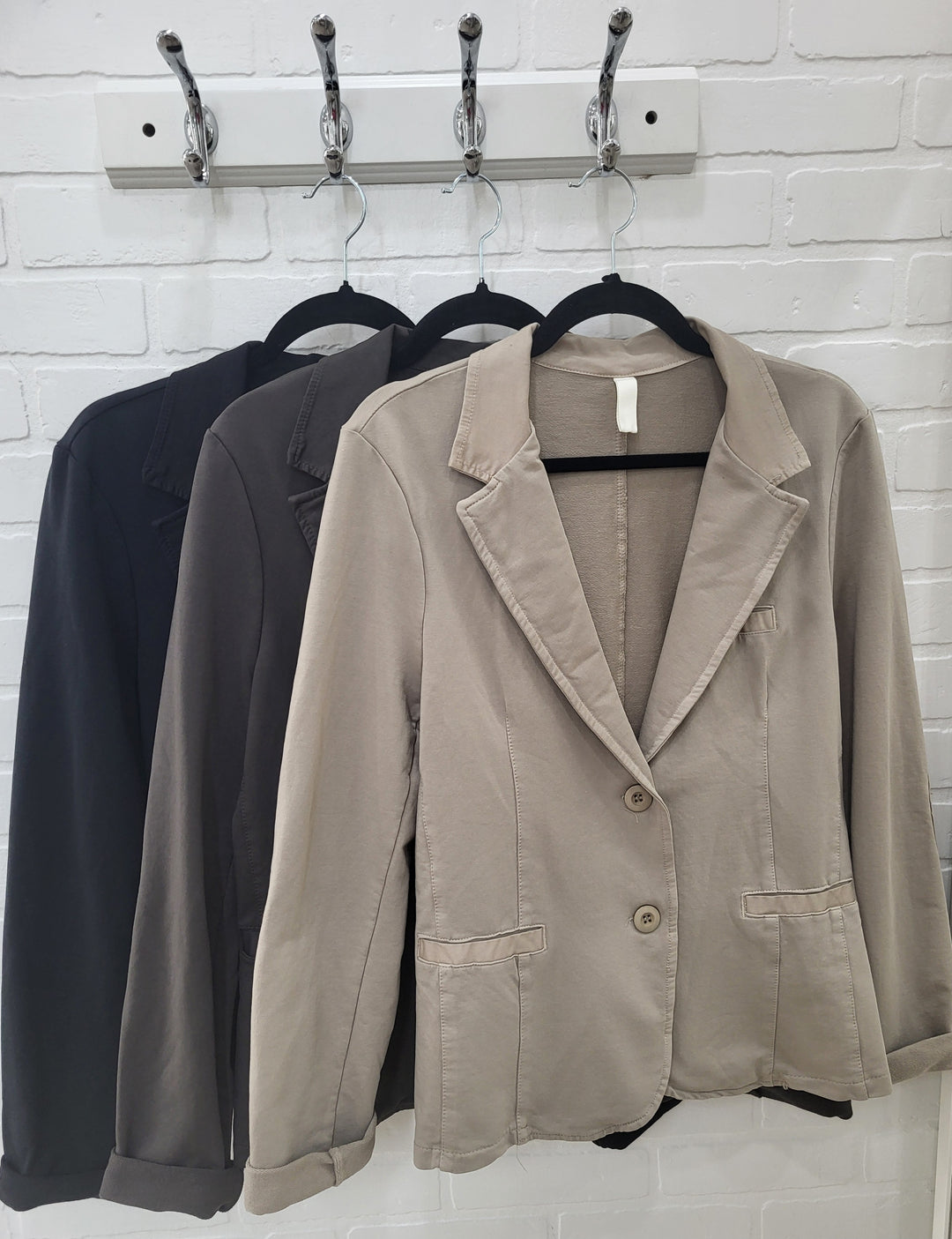 Smart Blazer