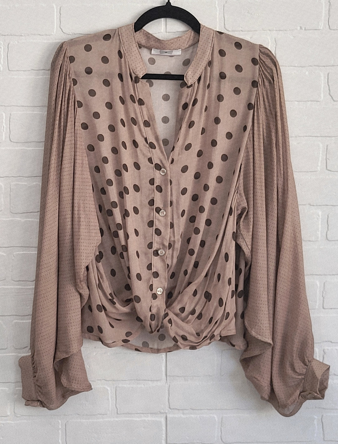 Miho's Blouse
