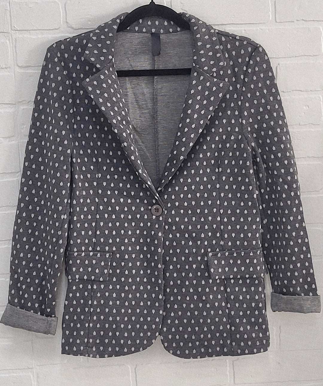 Blazer by Naiive