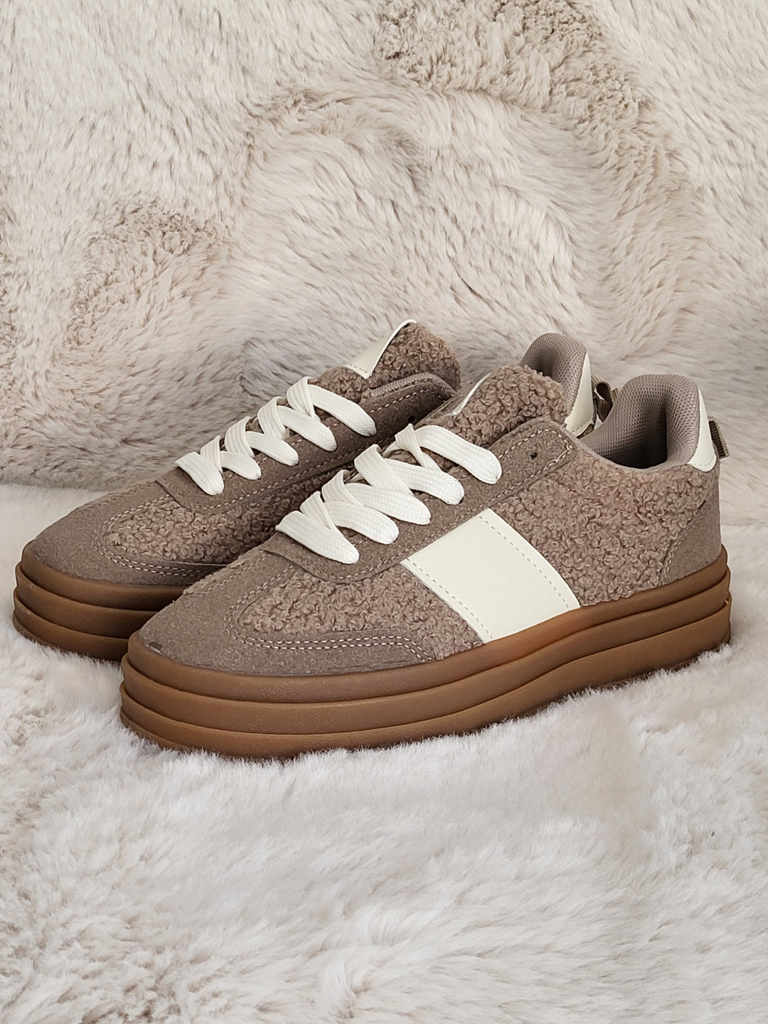 Isa Shoes
