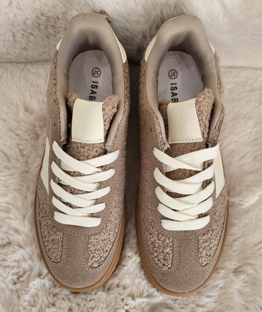 Isa Shoes