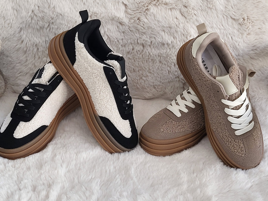 Isa Shoes