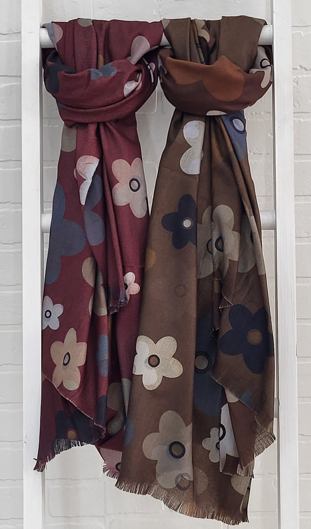 Shawls