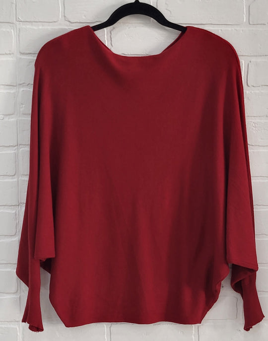 Khloe Knit Top