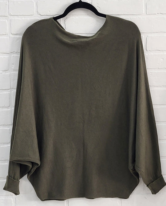 Khloe Knit Top