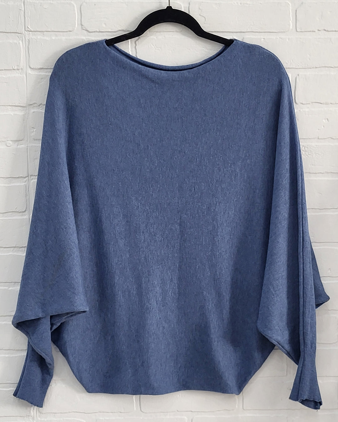 Khloe Knit Top