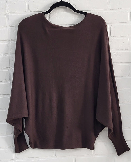 Khloe Knit Top