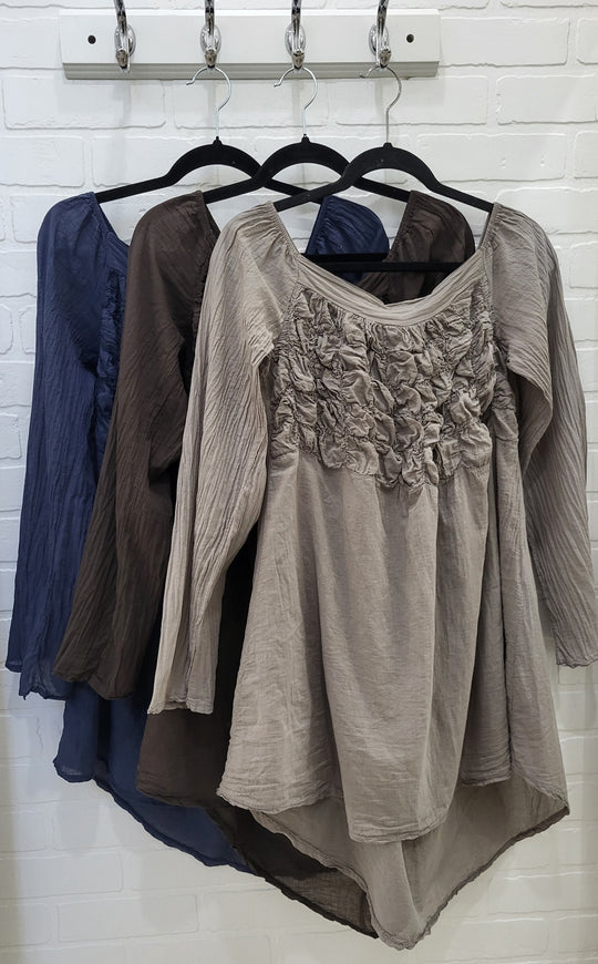 Tunic Top