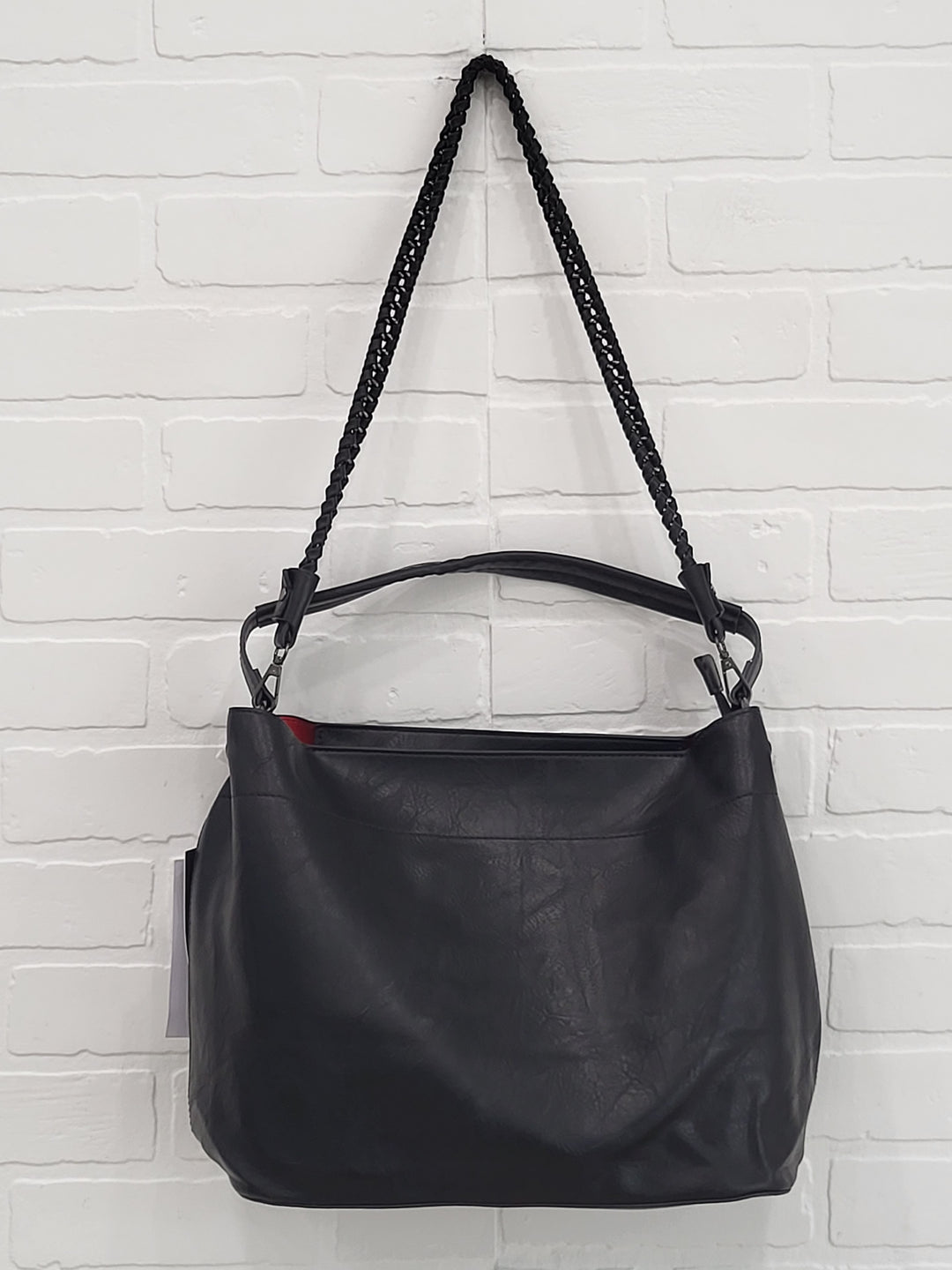 Large Purse 2 in 1 Parigi Milano