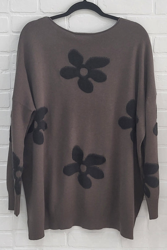 U See Loose Fit Knit Set