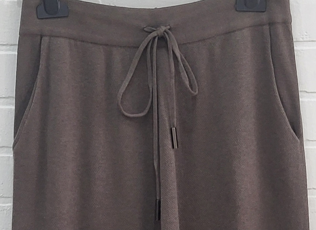 U See Loose Fit Knit Set