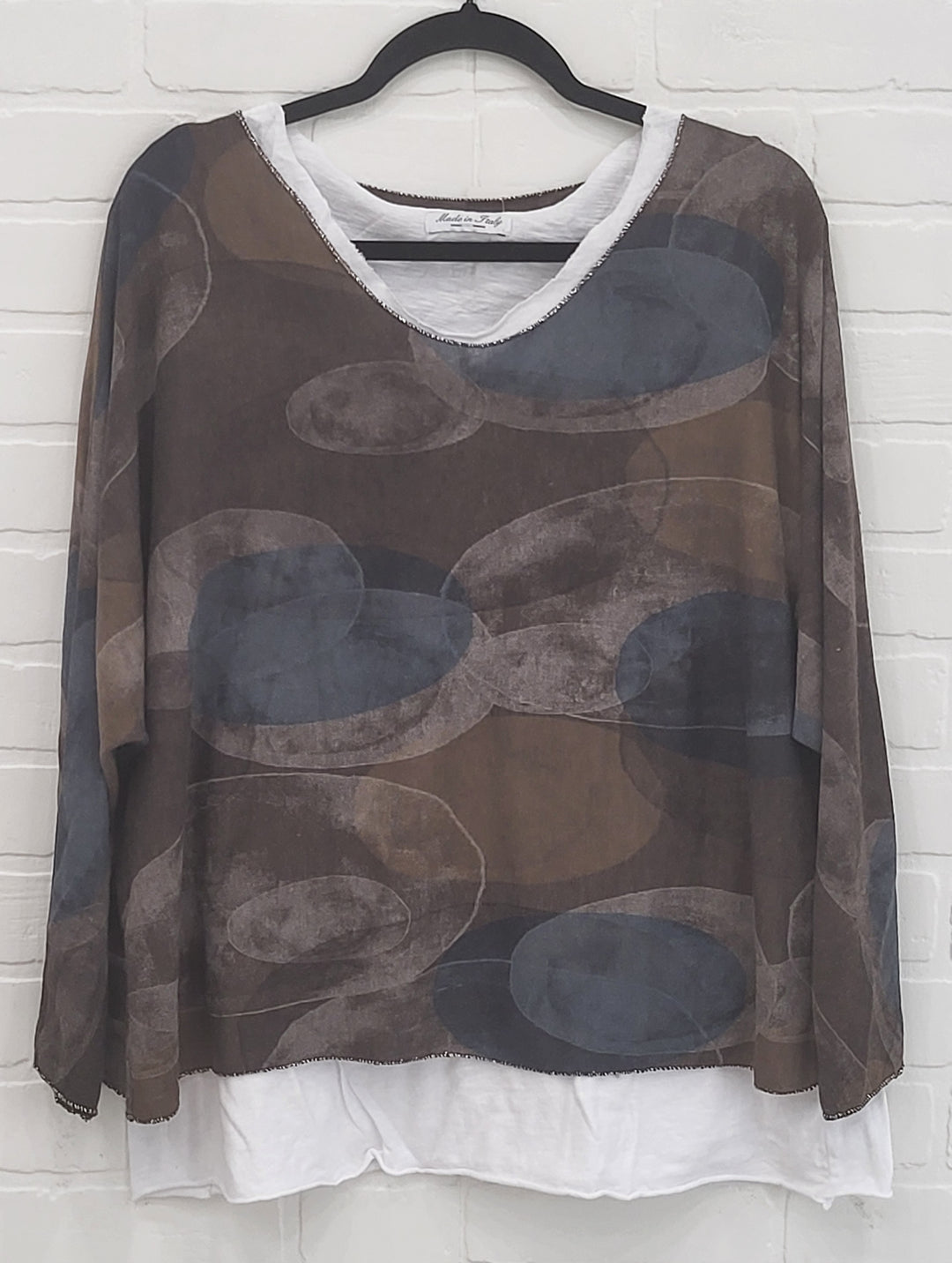Layered  Top