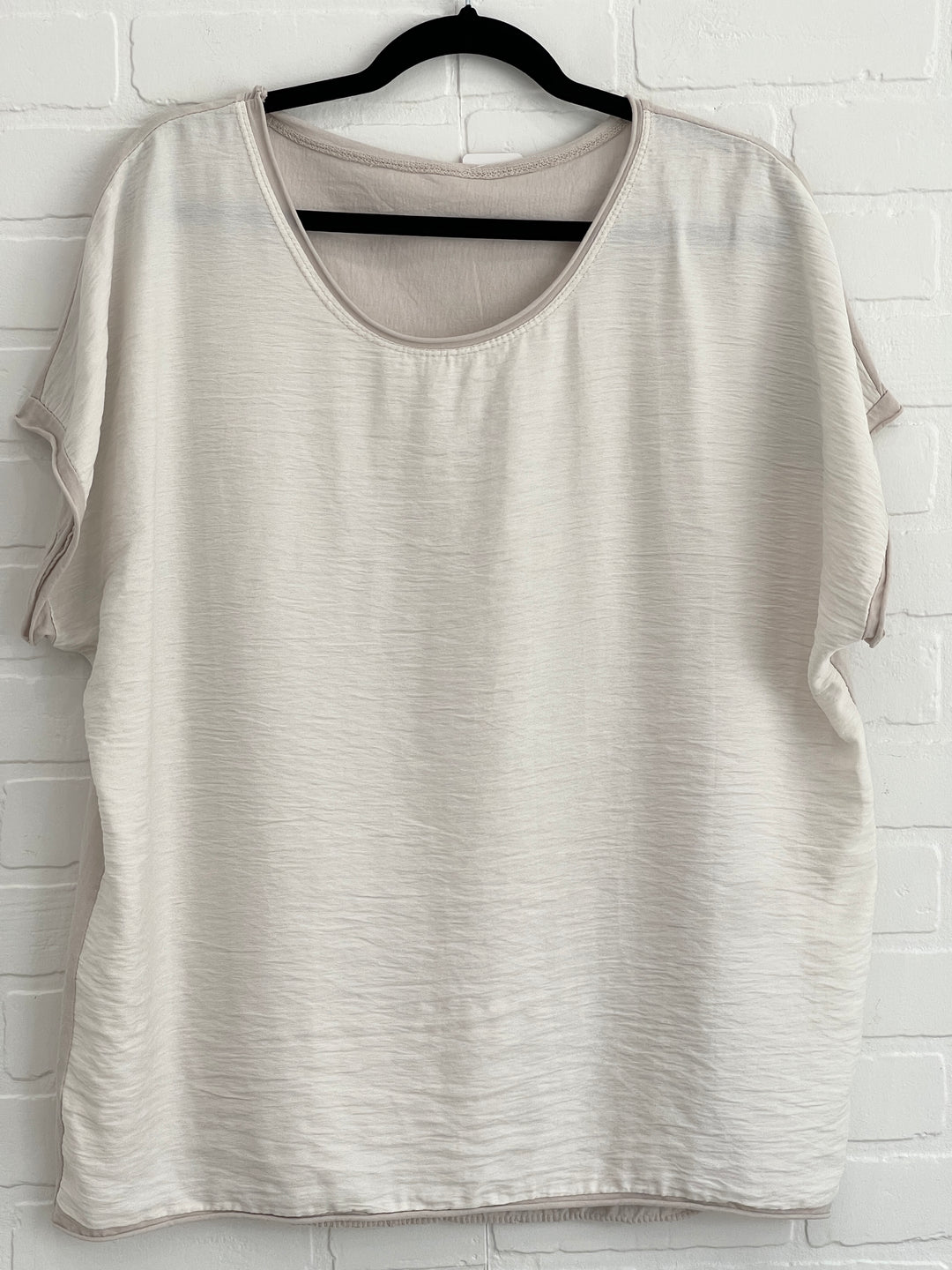Charisma Classic Top