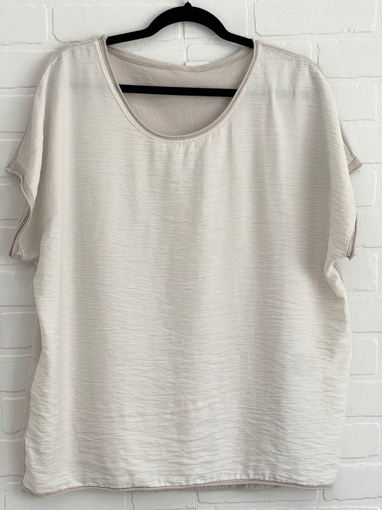 Charisma Classic Top
