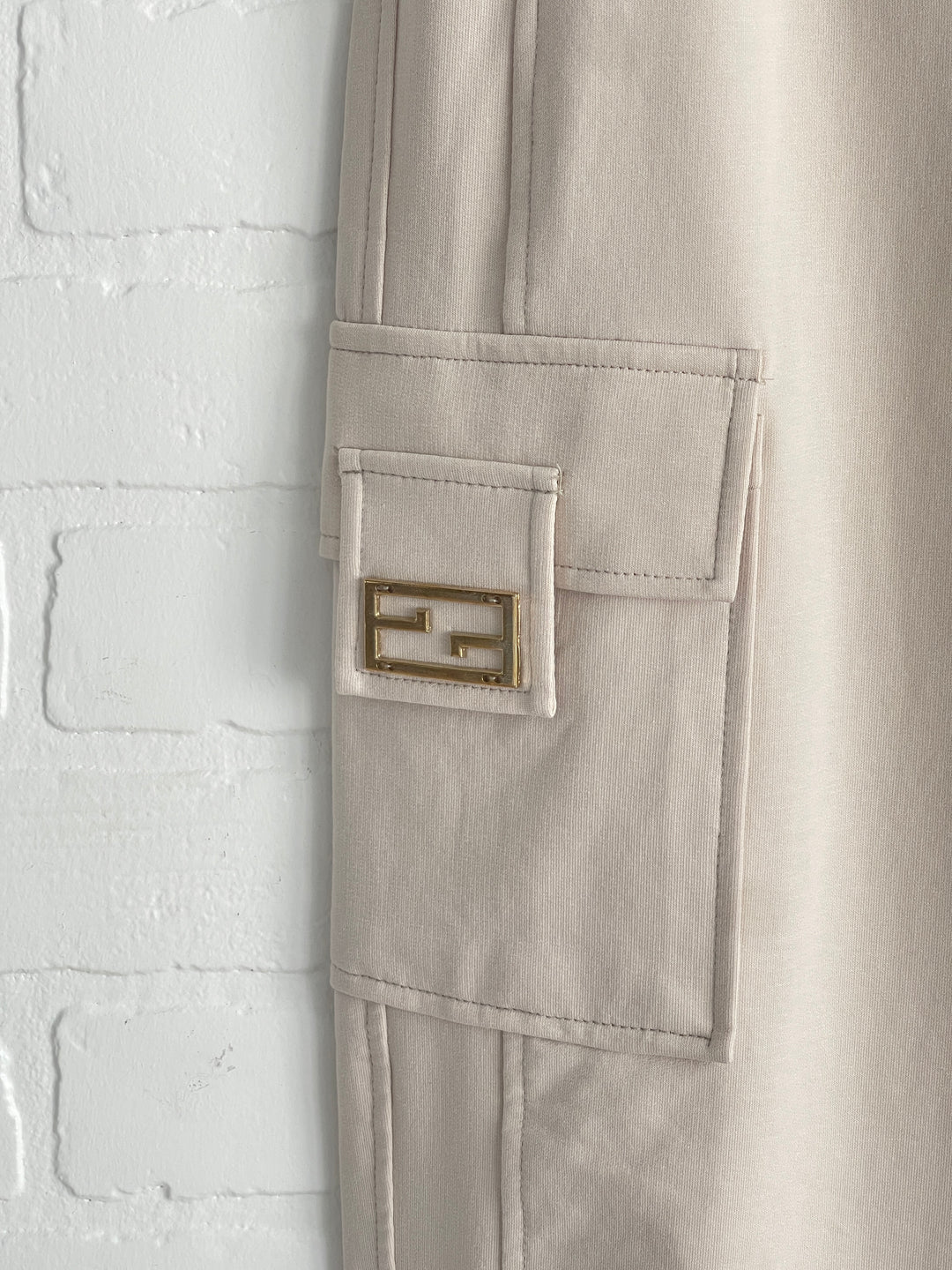 Issel Cargo Pants