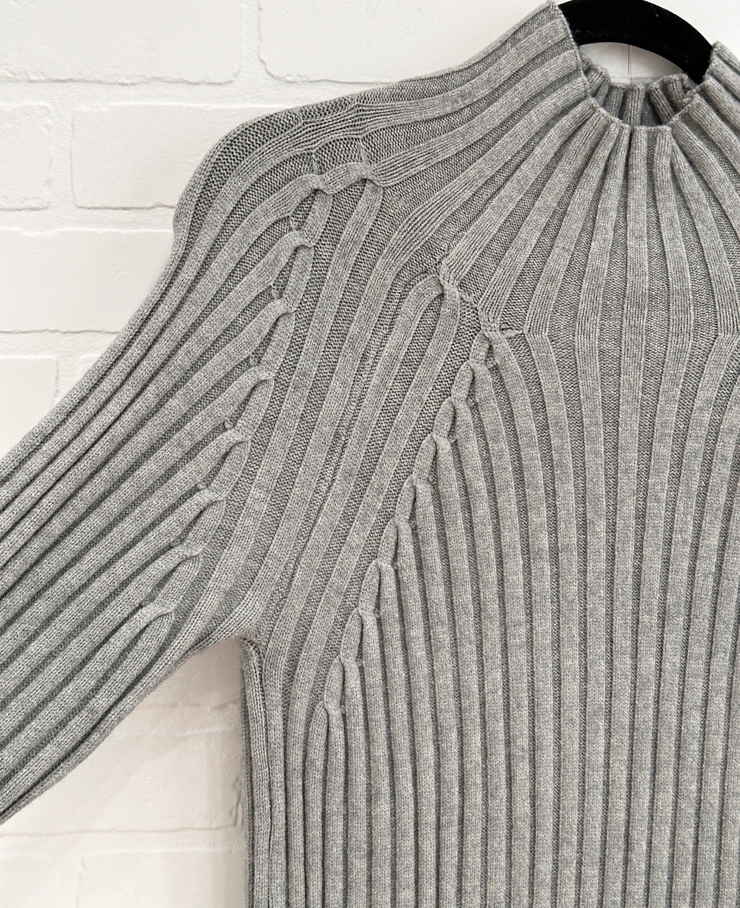 Robe en tricot Harper