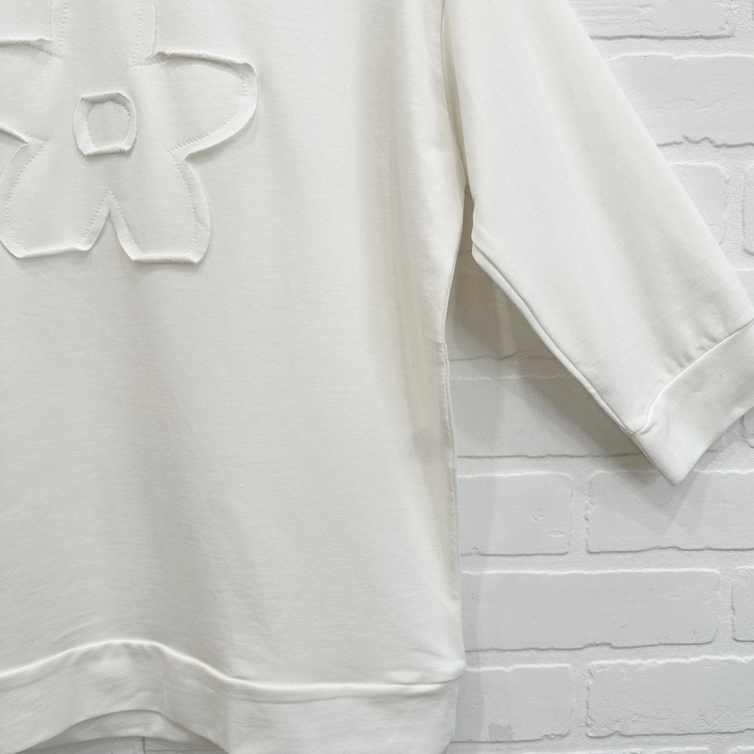 Petra Top by Megi