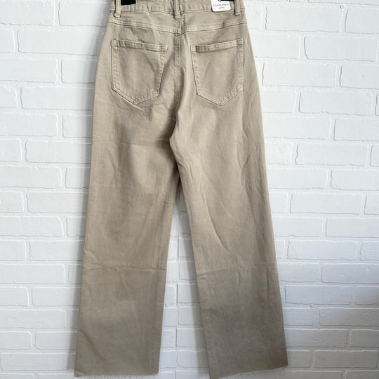 Itaimaska Spring Jeans