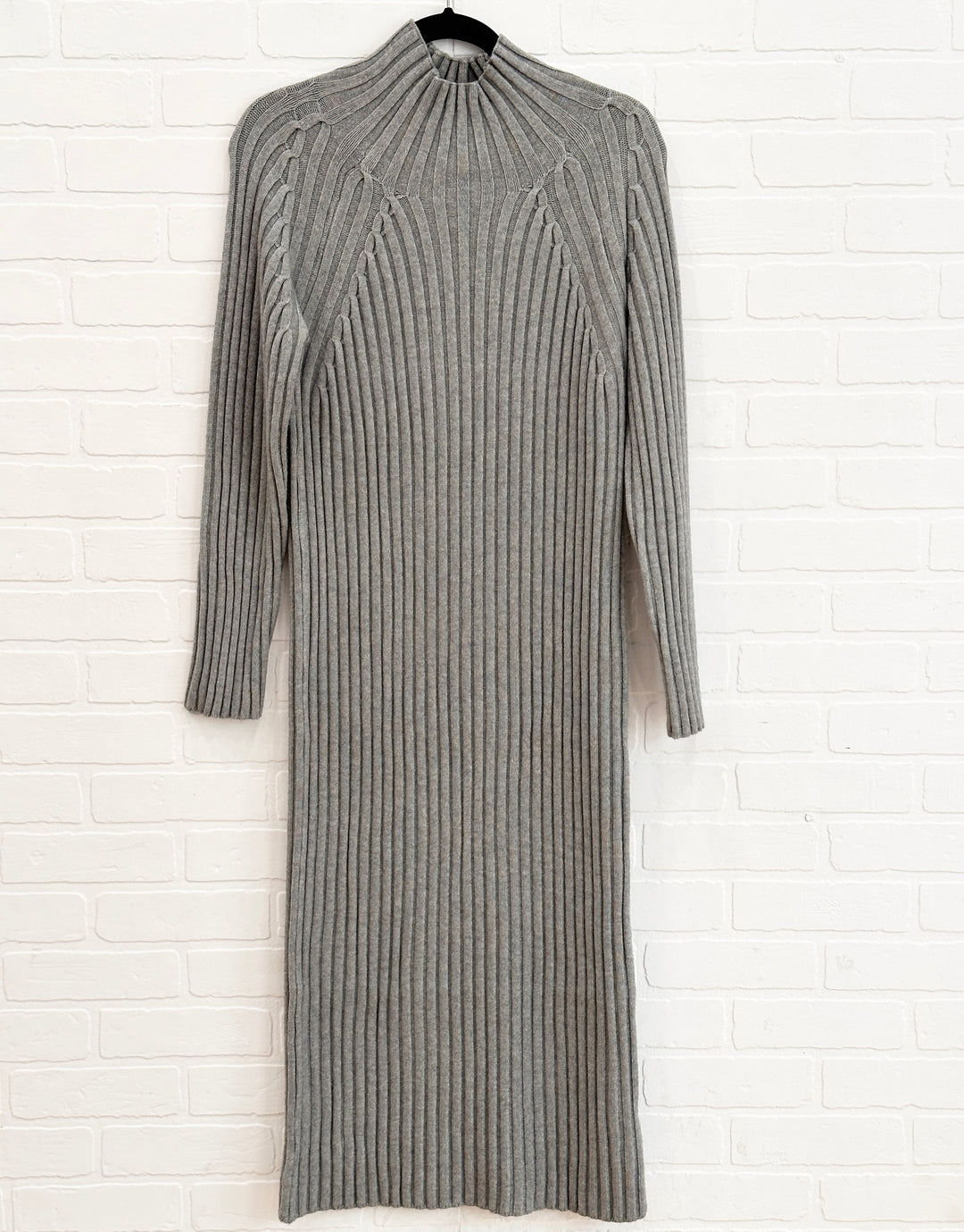 Robe en tricot Harper