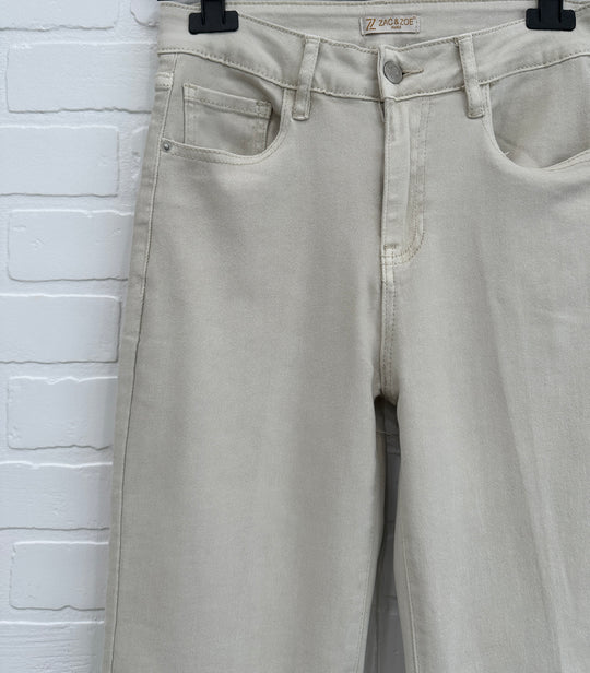 Zac & Zoe Jeans