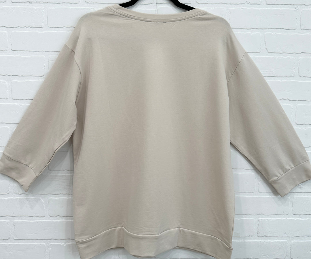 Petra Top by Megi