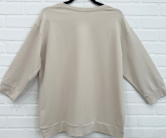 Petra Top by Megi