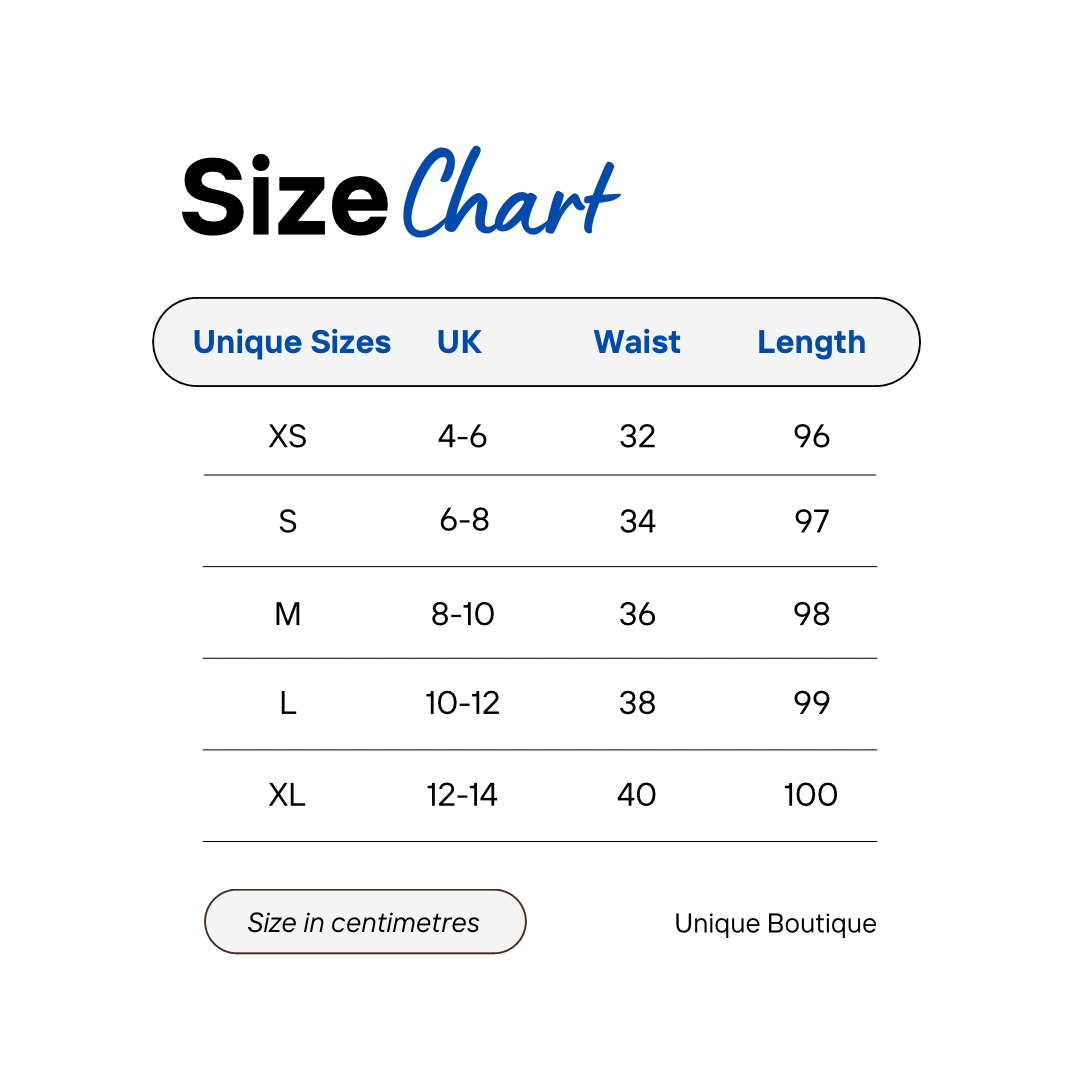 Jean large mini Itamadka