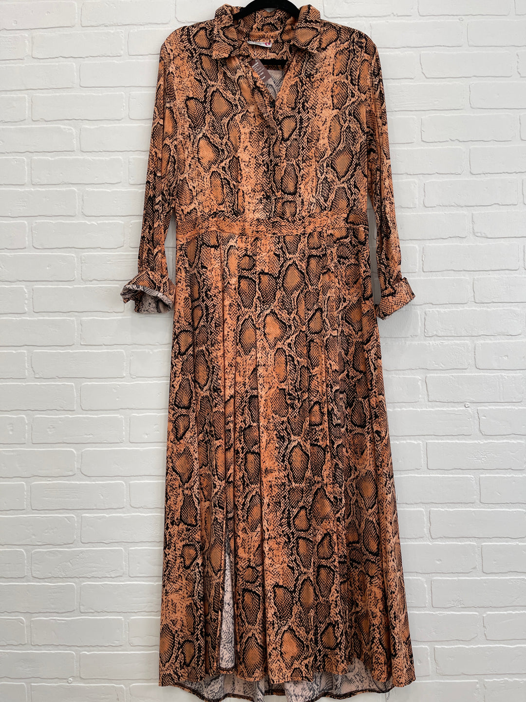 Samuel Dress