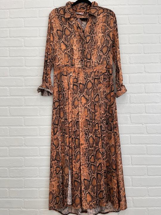 Samuel Dress