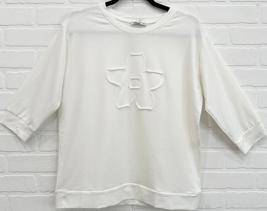 Petra Top by Megi