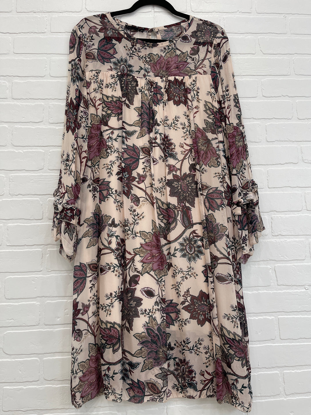 Mila Dress