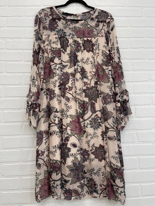 Mila Dress