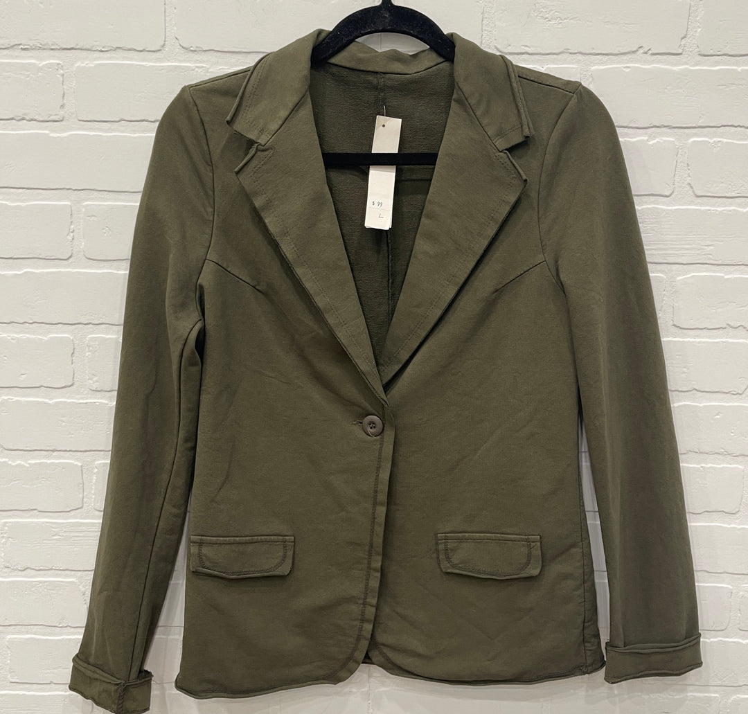 Ensemble intelligent Bonita