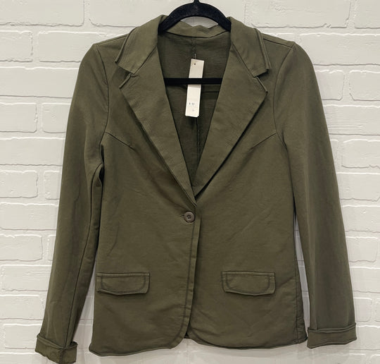 Ensemble intelligent Bonita