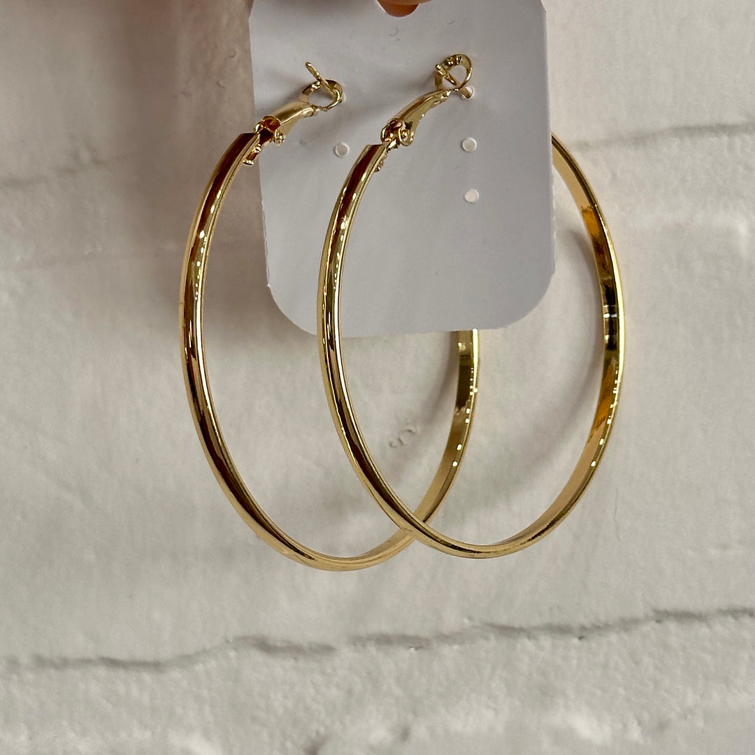 Classic hoops