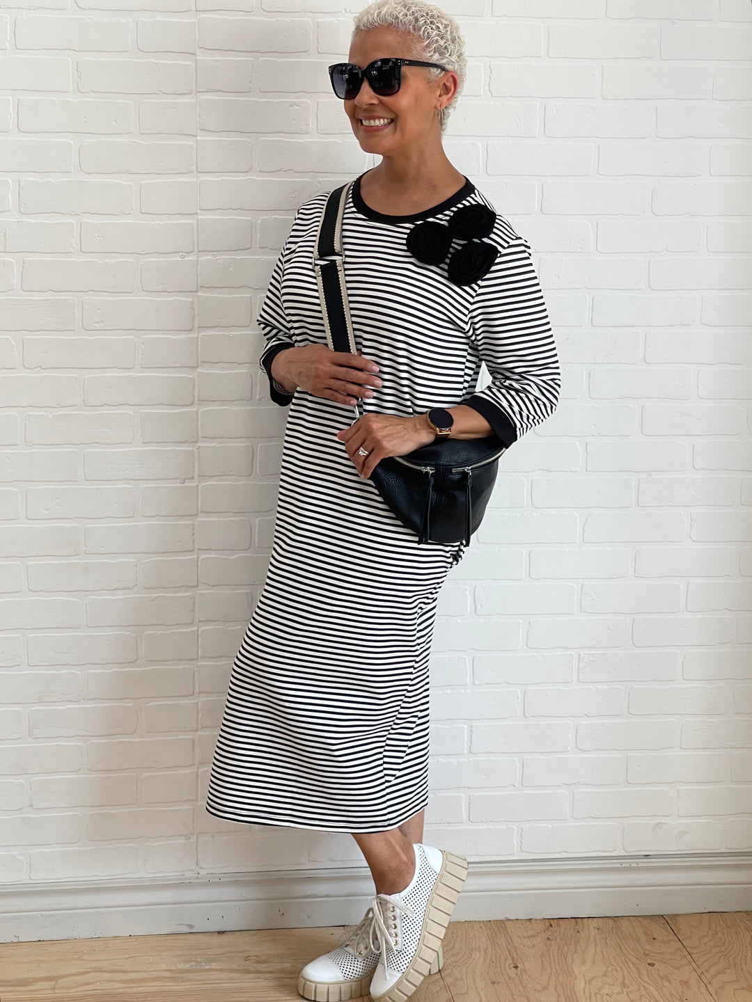 Elyne Dress