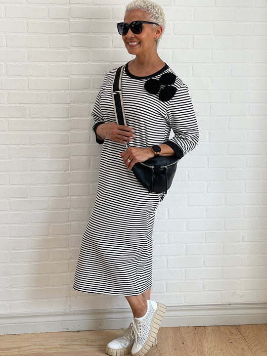 Elyne Dress
