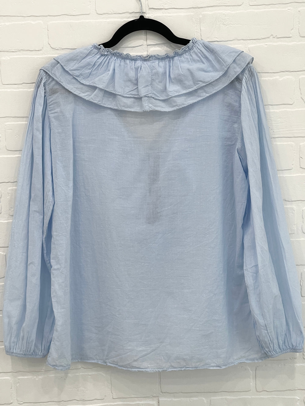 Beatrice Blouse