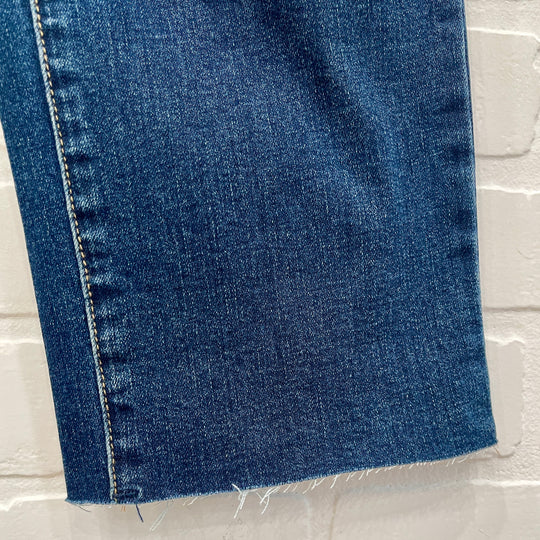 R. Display Cigarette Jeans