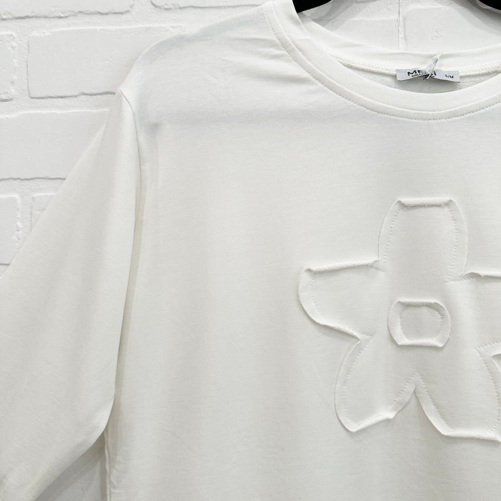 Petra Top by Megi