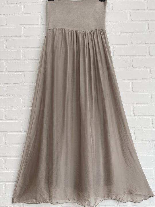Alexa skirt