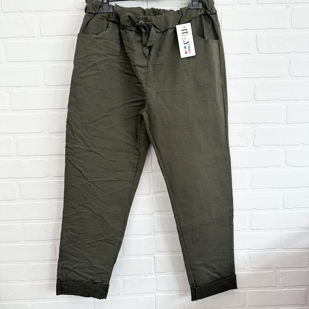 Pantalons de jogging uniques