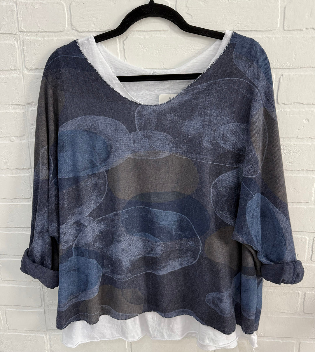 Layered  Top