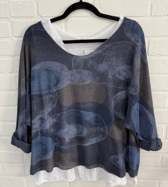 Layered  Top