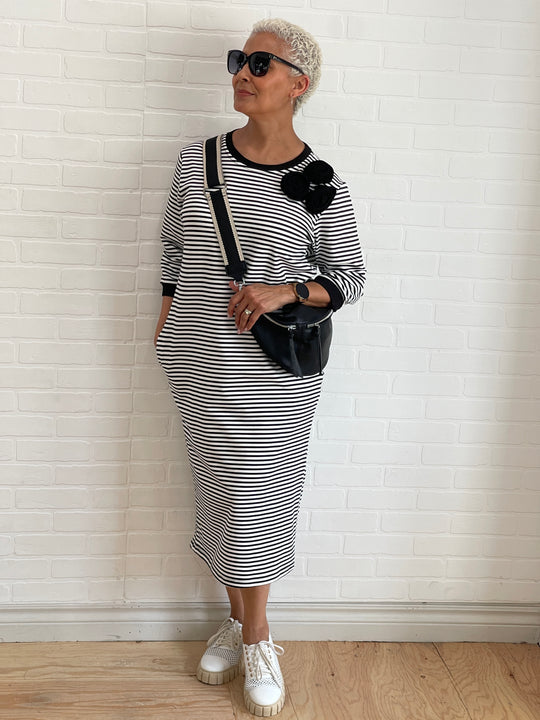 Elyne Dress