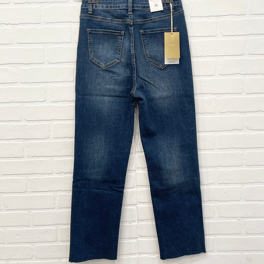 R. Display Cigarette Jeans
